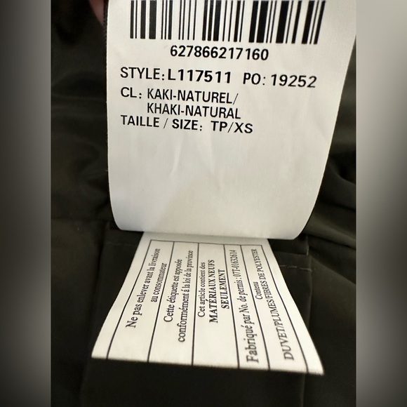 Rudsak Coat - Picture 13 of 13